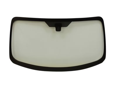 Ford FR3Z-6303100-A Glass - Windscreen