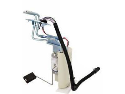 1994 Ford Bronco Fuel Tank Sending Unit - F6TZ-9A407-DB