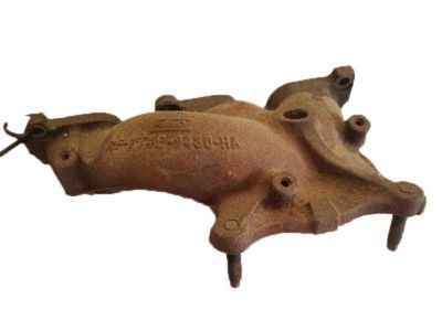 Ford 7T4Z-9430-C Exhaust Manifold, Passenger Side