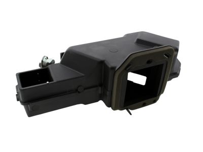 Ford 3W7Z-18471-CA Duct - Air Vent