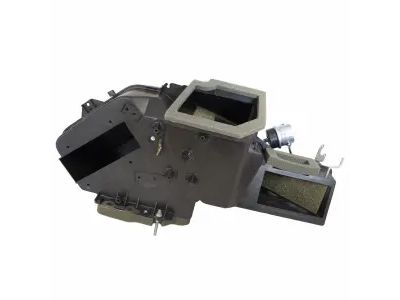 Ford 3W7Z-18471-CA Duct - Air Vent