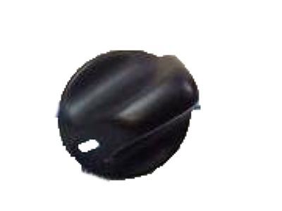 Lincoln XL3Z-18519-AA Knob - Heater Control              