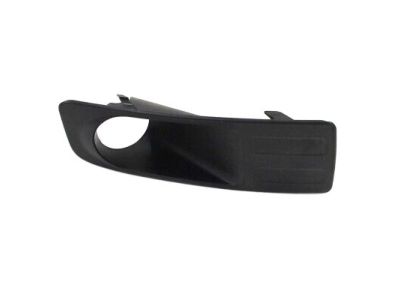 Lincoln 6E5Z-17E810-C Grille - Bumper