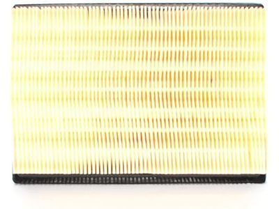 Mercury YF1Z-9601-AA Element Assy - Air Cleaner         