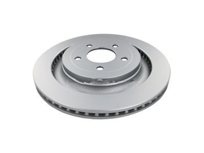 Ford FR3Z-2C026-A Disc - Brake