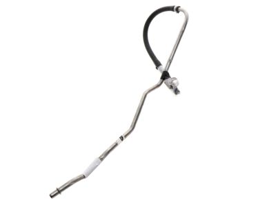 Mercury F57Z-9A228-C Tube - Fuel Vapour                 