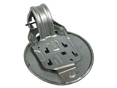 Ford Fuel Door - AR3Z-63405A26-A