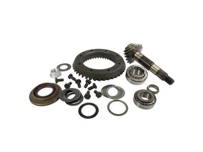 Ford BL3Z-4209-B Gear And Pinion Assy - Driving