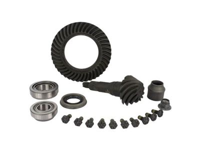 Ford BL3Z-4209-B Gear And Pinion Assy - Driving