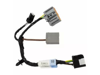 Ford F2GZ-13A576-B Wiring Assembly