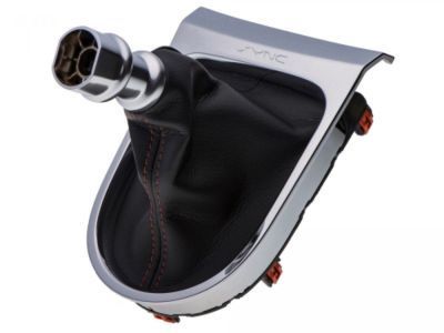 Ford Shift Linkage Boot - GR3Z-7277-BA