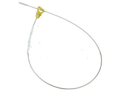 Ford F81Z-7A020-BA Indicator Assy - Oil Level         