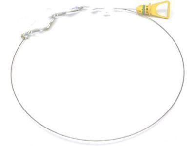 Ford F81Z-7A020-BA Indicator Assy - Oil Level         