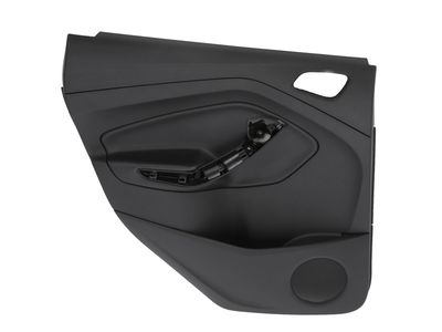 CJ5Z-7827407-CB Ford Panel Assembly - Door Trim, Driver Side Product Photo 1 of 4