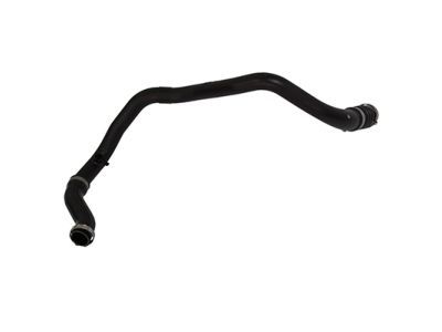 Ford BL3Z-6C646-A Air Duct, Driver Side