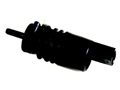 Mercury 8L8Z-17664-A Motor And Pump Assy