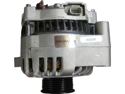 Ford YF1Z-10V346-FARM Alternator Assembly