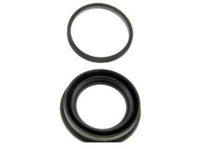Mercury F57Z-2120-A Overhaul Kit