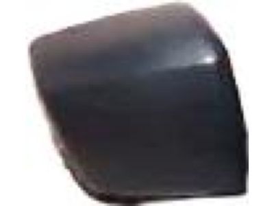 Ford 4L3Z-17682-AAB Mirror Assembly - Rear View Outer, Passenger Side