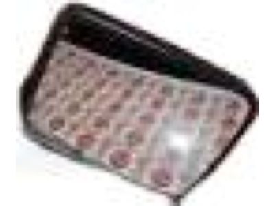 Ford 4L3Z-17682-AAB Mirror Assembly - Rear View Outer, Passenger Side