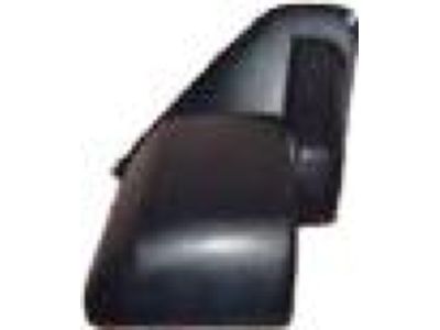 Ford 4L3Z-17682-AAB Mirror Assembly - Rear View Outer, Passenger Side