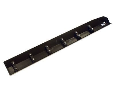 2016 Lincoln MKS Door Moldings - 8A5Z-5420878-AA