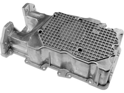 Ford 6E5Z-6675-CA Pan Assembly - Engine Oil