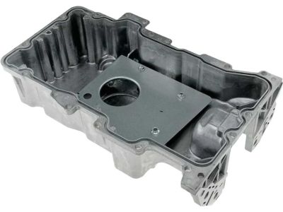 Ford 6E5Z-6675-CA Pan Assembly - Engine Oil