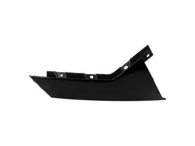 Ford ES7Z-54255A62-CA Moulding - Door Window Frame, Passenger Side