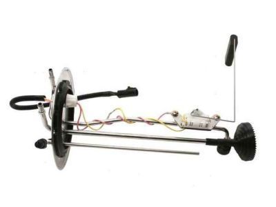 Ford E-350 Super Duty Fuel Pump - 6C3Z-9275-DA