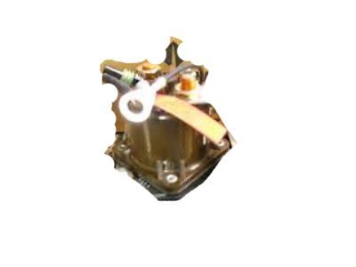 FOTZ-12B533-A Ford Control Unit Product Photo 1 of 11