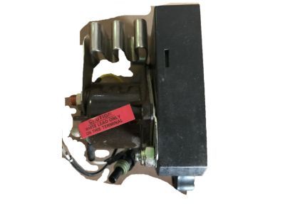 FOTZ-12B533-A Ford Control Unit Product Photo 6 of 11