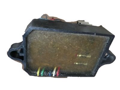 FOTZ-12B533-A Ford Control Unit Product Photo 8 of 11
