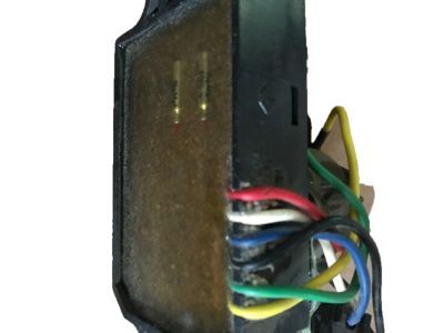 FOTZ-12B533-A Ford Control Unit Product Photo 7 of 11