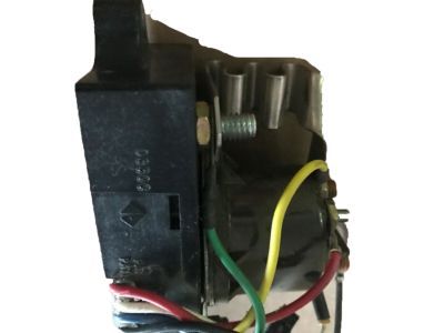 FOTZ-12B533-A Ford Control Unit Product Photo 10 of 11