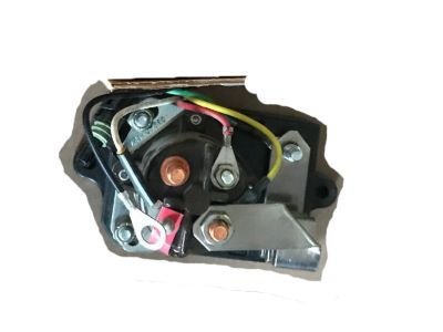FOTZ-12B533-A Ford Control Unit Product Photo 3 of 11