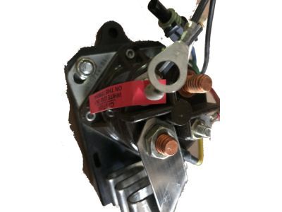 FOTZ-12B533-A Ford Control Unit Product Photo 5 of 11
