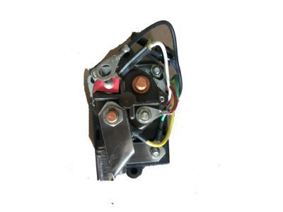 FOTZ-12B533-A Ford Control Unit Product Photo 4 of 11