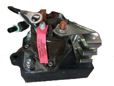 FOTZ-12B533-A Ford Control Unit Product Photo 11 of 11