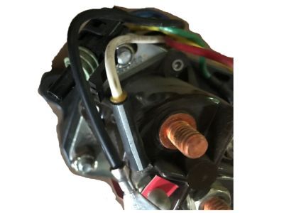 FOTZ-12B533-A Ford Control Unit Product Photo 9 of 11