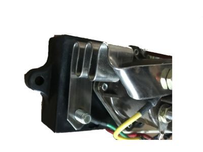 FOTZ-12B533-A Ford Control Unit Product Photo 2 of 11