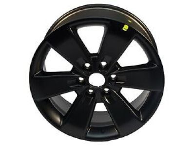 Ford 8C3Z-1015-KCP Wheel Assy