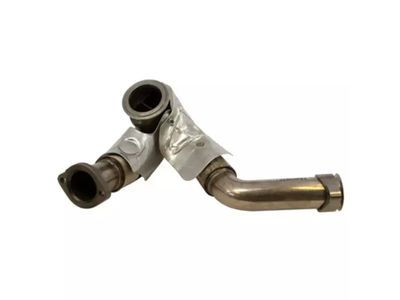 5C3Z-6K854-BA Ford Adaptor, Driver Side Product Photo 3 of 3