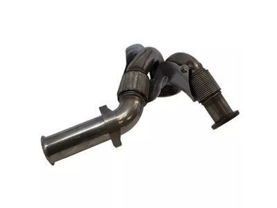 5C3Z-6K854-BA Ford Adaptor, Driver Side Product Photo 2 of 3
