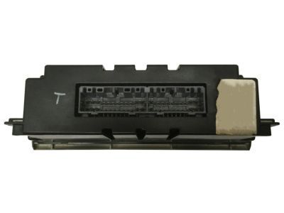 Ford Thunderbird A/C Switch - 6W6Z-19980-AA