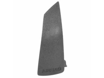 Ford FR3Z-7660263-AD Cover - Seat Belt - Upper, Driver Side