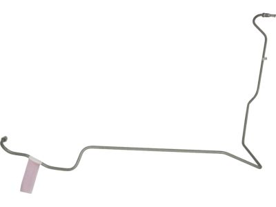 Ford F87Z-7A031-HA Tube Ford F87Z-7A031-HA Tube