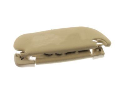 2011 Ford Expedition Sun Visor - CL1Z-7804105-BB