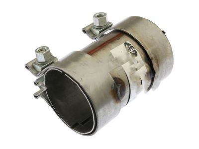 Ford Exhaust Manifold Clamp - 8C1Z-5A231-A