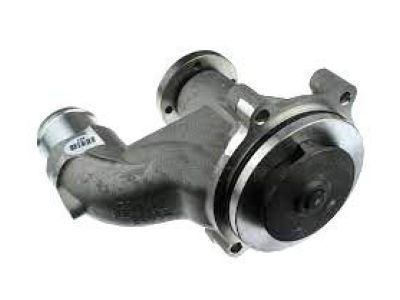 Ford Mustang Water Pump - 7R3Z-8501-BB